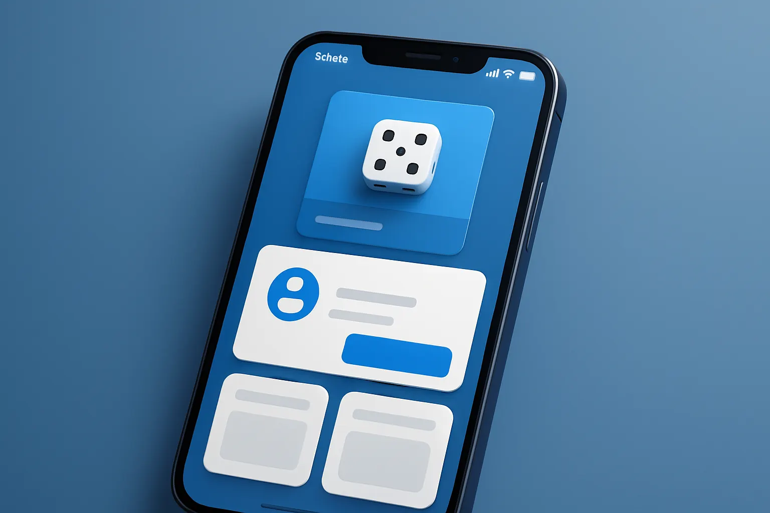 Sikkim Game mobile feature preview